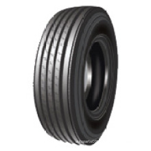 Tubeless Radial TBR (315/80R22.5, 12R22.5)